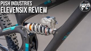The Best Shock Money Can Buy? - Push...