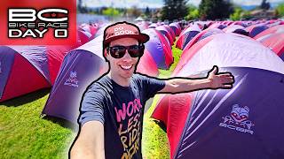 Preparing For The Hardest Week Of My Life —...