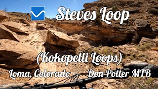 Scenic & Fun Blue Intermediate Loop