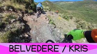 Belvedere/Kris - 16/5/2026 - Poggio Pelato