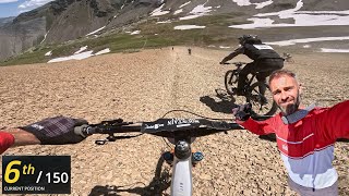 Racing the Mountain of Hell Qualifier 2026 |...