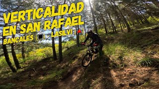 ⛰ Bancales ◾️ · Lasilvi  | San Rafael...