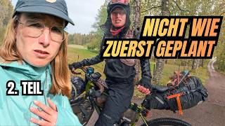 Das haben wir euch nicht gesagt | Teil 2...