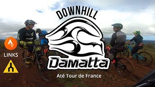 DH Damatta no Morro do Chapéu (P-Cycle...