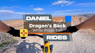 Dragon’s Back | Full Trail, Mountain Biking...