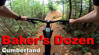 Baker's Dozen - Cumberland 2026