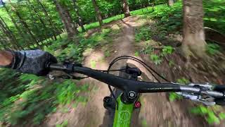 Power Up at Powers Bluff