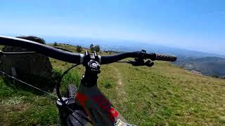 Alpetto D41 - Oropa Wild Trail