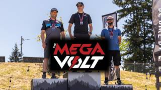 2026 MegaVolt / eBike XC Race