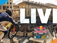REPLAY: Red Bull Genova Cerro Abajo 2026