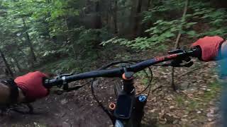 RT Trails Borsuczyca
