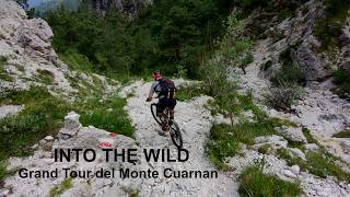 Grand Tour All Mountain del Monte Cuarnan - La...