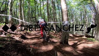 Dirty Sanchez | Amiata Freeride Bike Resort |...