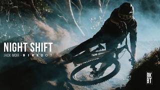 NIGHT SHIFT - Jack Moir x Bikebot