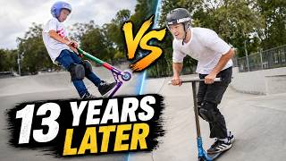 THE SKATEPARK WHERE IT ALL BEGAN