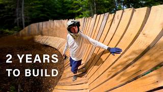 Cumberland’s Gnarliest Trail Took 2 Years to...