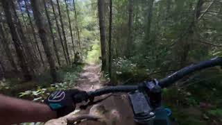 Sticks and Stones - Abyss Nanaimo - 2026 June