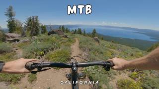 California / MTB | Vol. 59