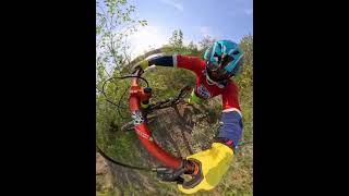 PoV : Trail Ride and Session