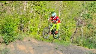 Trek Ticket S : Wednesday Night Session