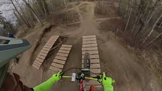 Terwillegar Jumps and Drop l May 9, 2026 l...