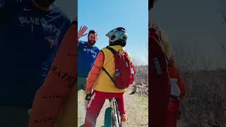 DJi Flip PoV l May the Fourth be with you ride
