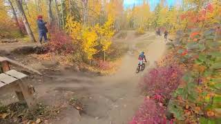 Slow Mo: Terwillegar Drop session l Nathan,...