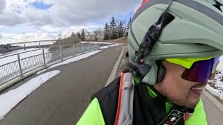 Spring Solstice 2026 l Edmonton Bike Park l...