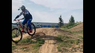 Solo Session l Slow Mo l