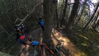 Razors Edge l Exit