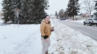 Drone Cinematography: Park View