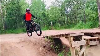 Terwillegar Drop Session l Chard and Bobot l...