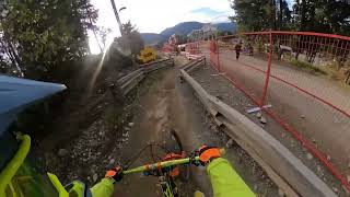 Whistler 2025 l Heart of Darkness