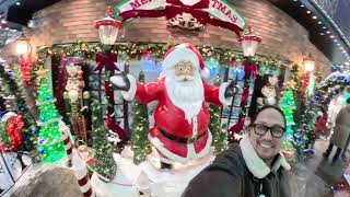 Christmas House in Edmonton 2025