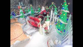 Christmas House