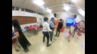 Cebu Society of Edmonton : Christmas Party 2025