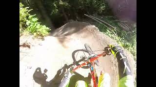 Half Nelson Trail l with @sigalepsmtb2153  and...