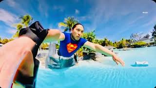 Lagoon Dive l