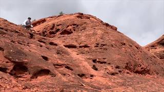 MINI MOAB EPISODE I // BIKING SOUTHERN...