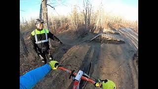 Terwillegar Jumps and Drop Session l with...