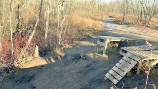 Terwillegar Drop l @sigalepsmtb  sending it l...