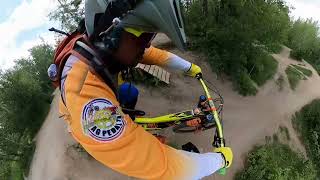 2 PoV’s l Slow Mo l Session