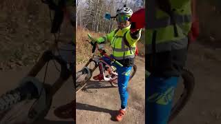 Thanksgiving 2025: Ride and Session l video...