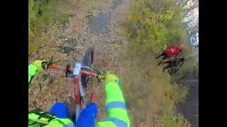 Firemans Descent l Nino Ryan Janno Carlo Manny...