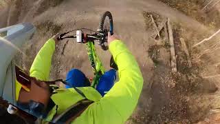 Slow Mo l 2 PoV’s  l Jumps and Drops