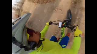 PoV: Jumps and Drops Session