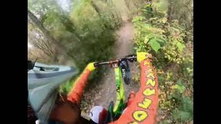 Drop Off l PoV
