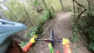 Fall 2025 Solstice: Luger Slope and Get Me Down