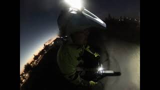 Knight Ride: Tuesday Solo