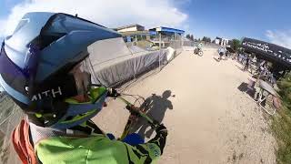 Winsport Bike Park: Aug 30, 2025 ride with Reyrvn